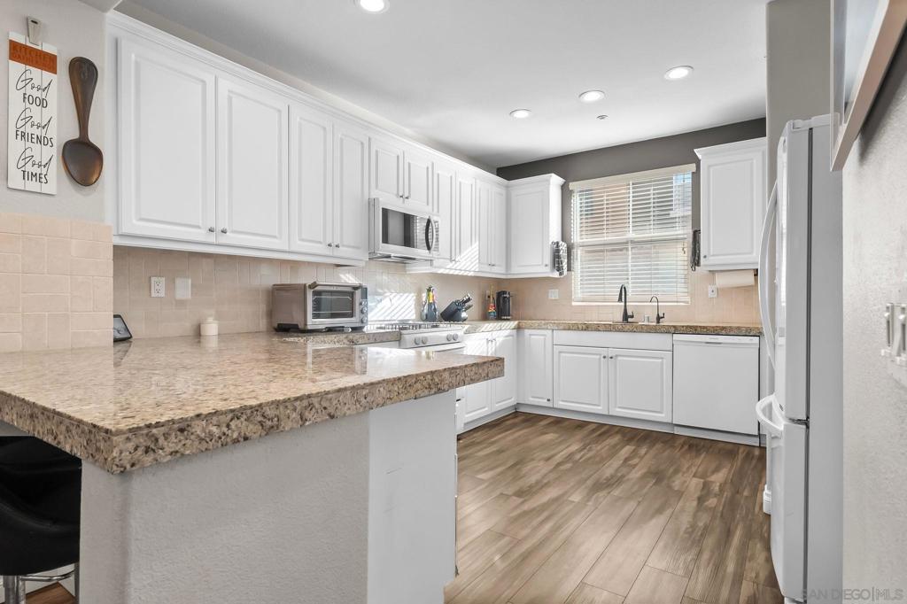 Santee - Residential