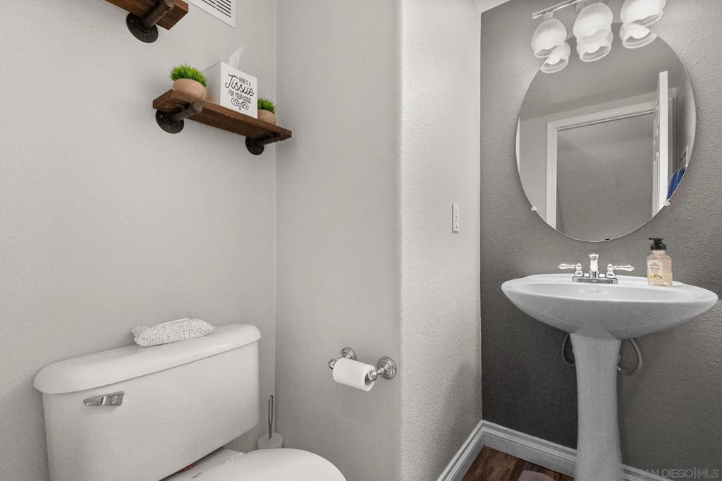 Santee - Residential