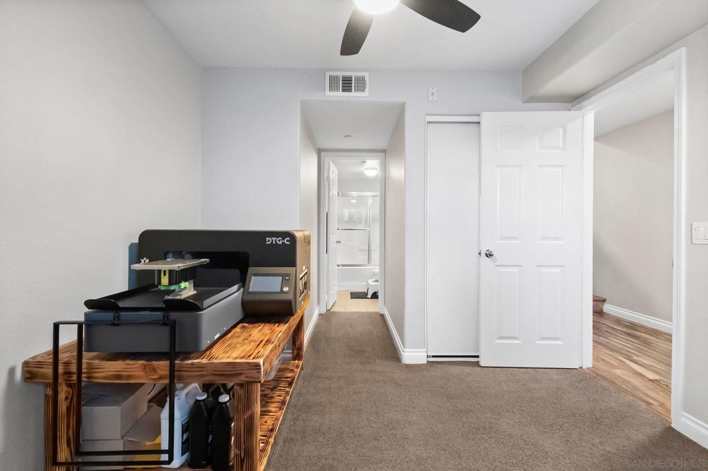 Santee - Residential