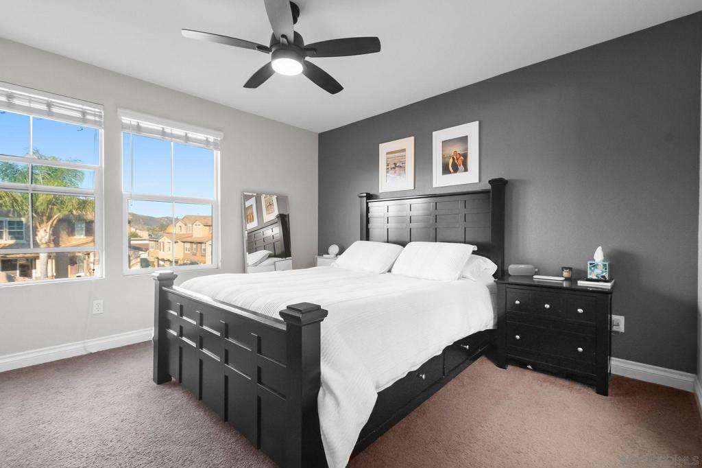 Santee - Residential