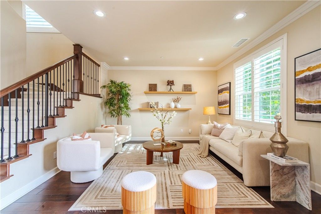 Photo of 65 Rolling Green, Irvine, CA 92620 (MLS # OC26022694)