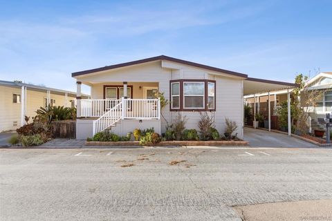 Photo of 13314 Buena Vista St St #71, Poway, CA 92064 (MLS # 260004451SD)