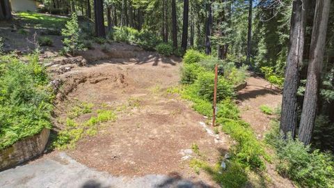 265 Sweetwater Lane Ben Lomond CA 95005