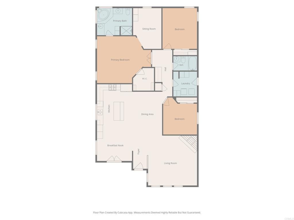 3535 Linda Vista Drive 183