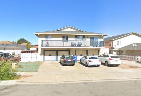 Photo of 3047 Zanetta Drive, Marina, CA 93933 (MLS # ML82031883)