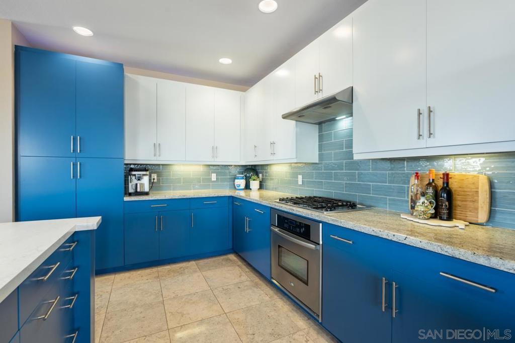 Hillcrest - Residential