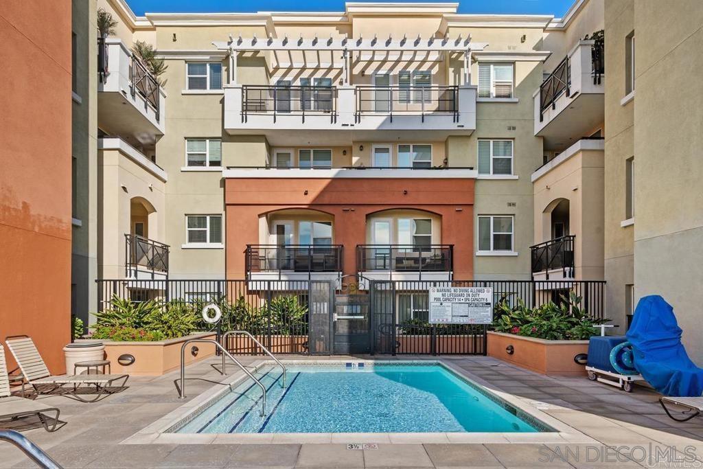 Hillcrest - Residential