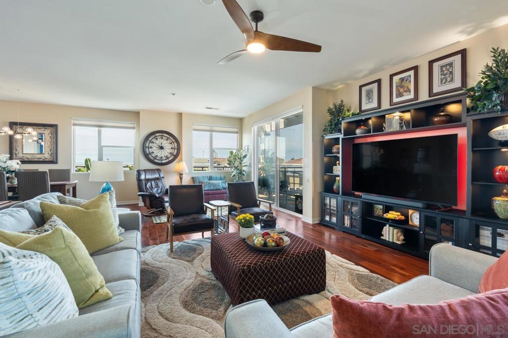 Hillcrest - Residential