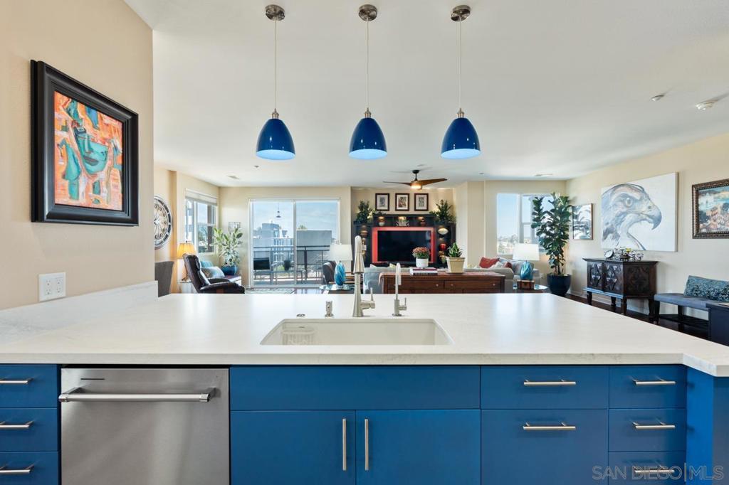 Hillcrest - Residential