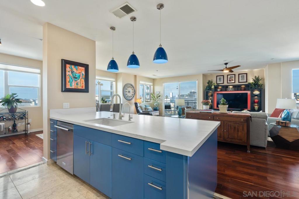 Hillcrest - Residential