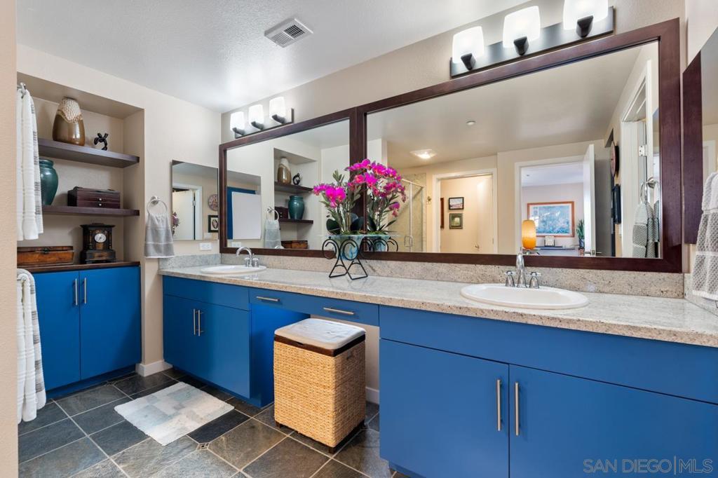 Hillcrest - Residential