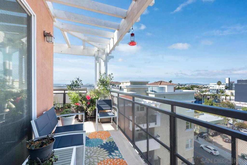 Hillcrest - Residential