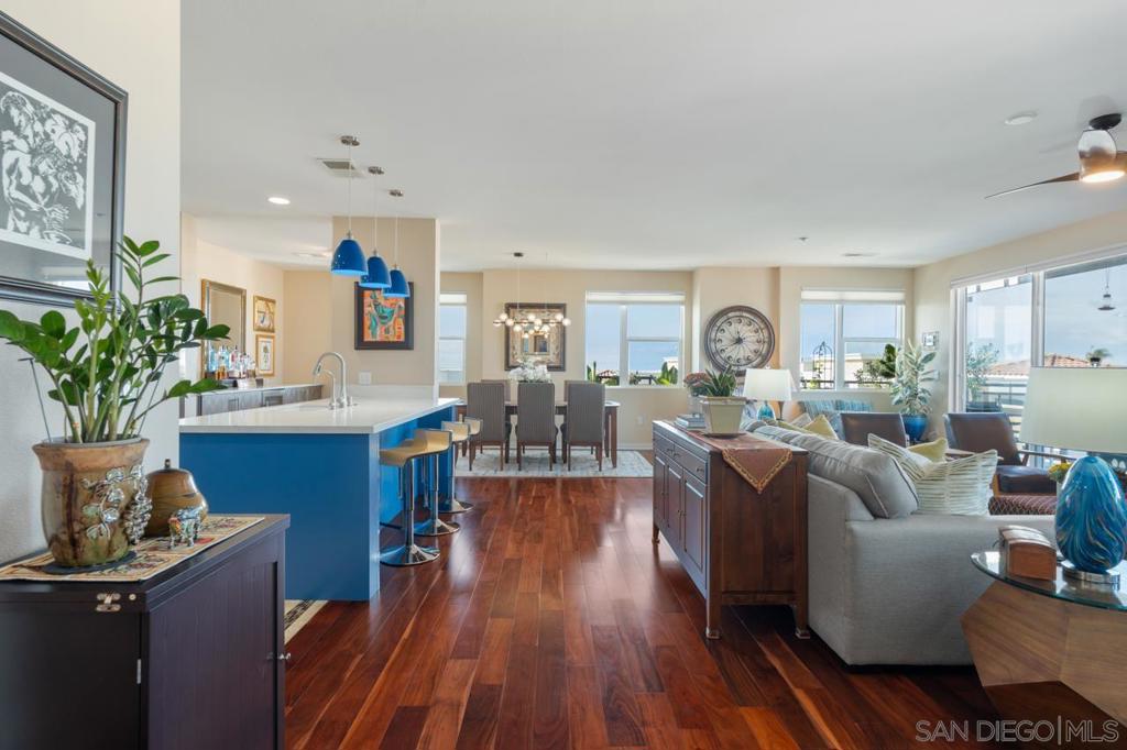 Hillcrest - Residential