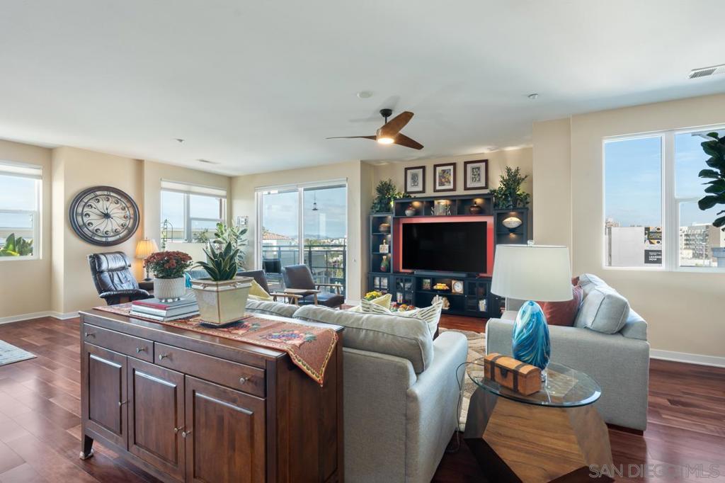 Hillcrest - Residential