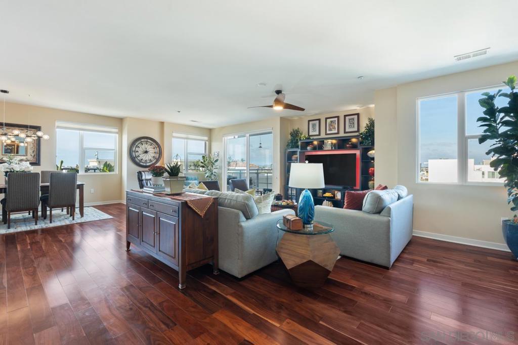 Hillcrest - Residential