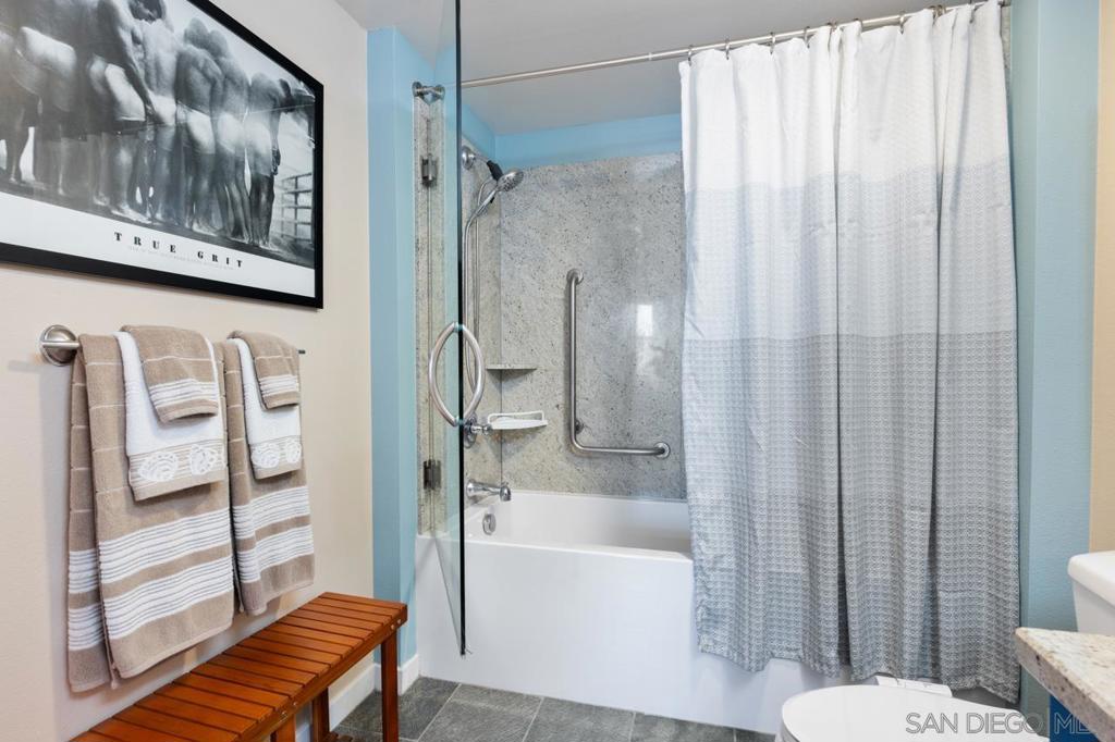 Hillcrest - Residential