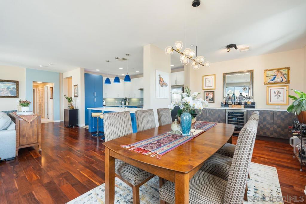 Hillcrest - Residential