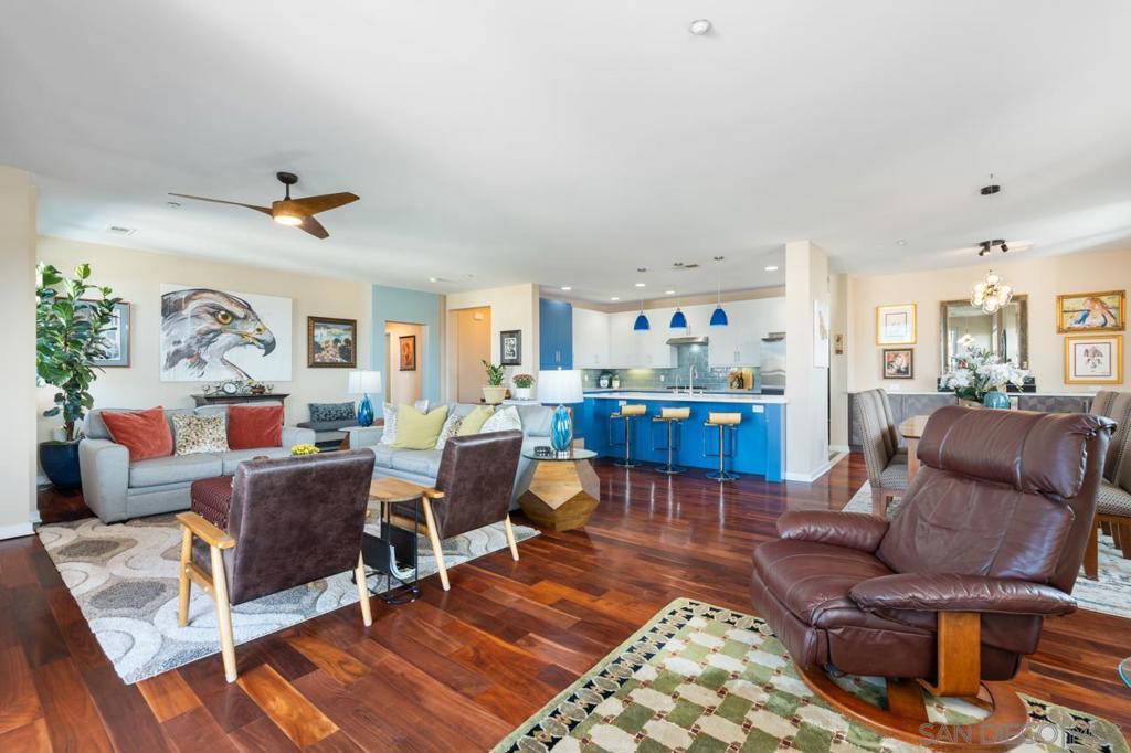 Hillcrest - Residential