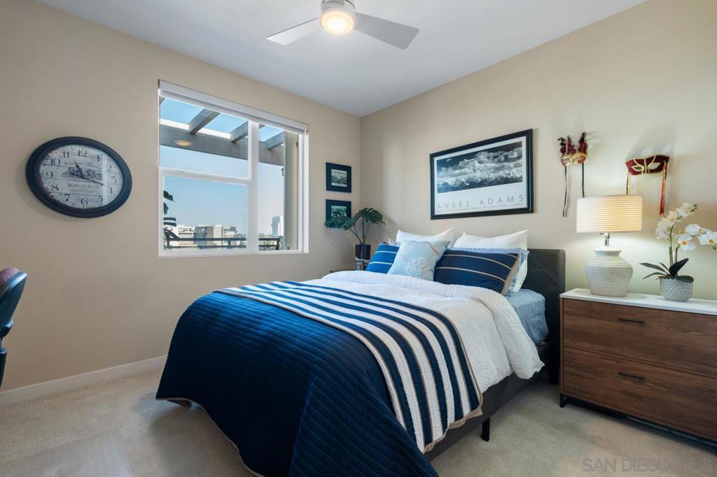 Hillcrest - Residential