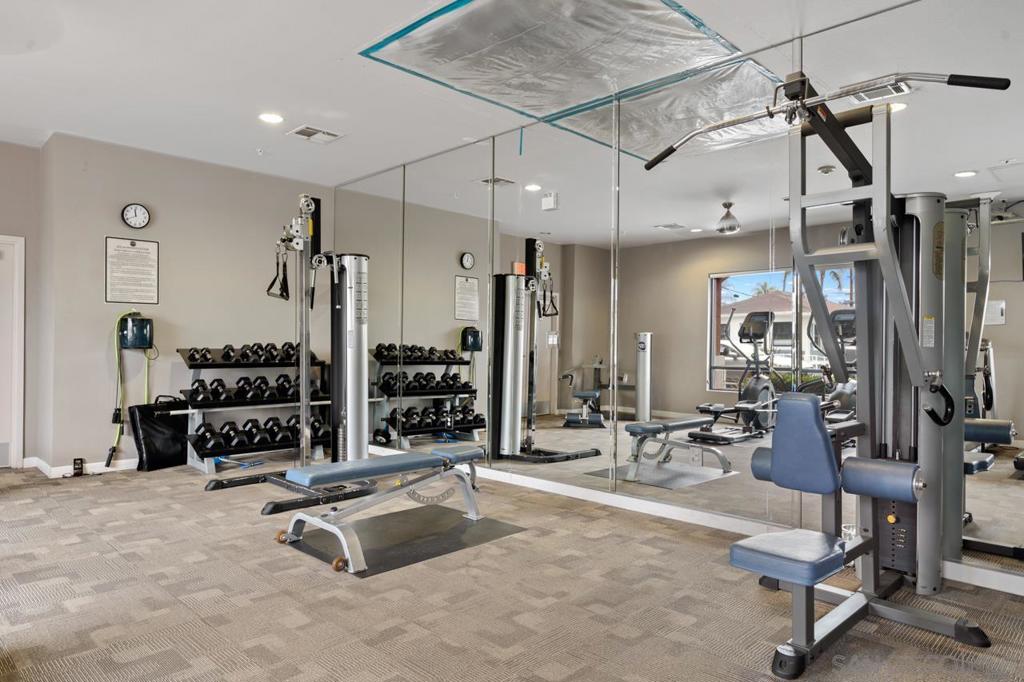 Hillcrest - Residential