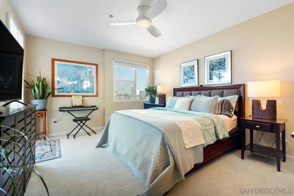 Hillcrest - Residential