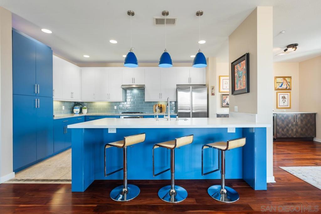 Hillcrest - Residential