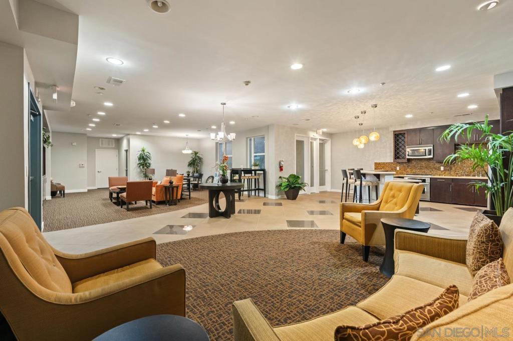 Hillcrest - Residential