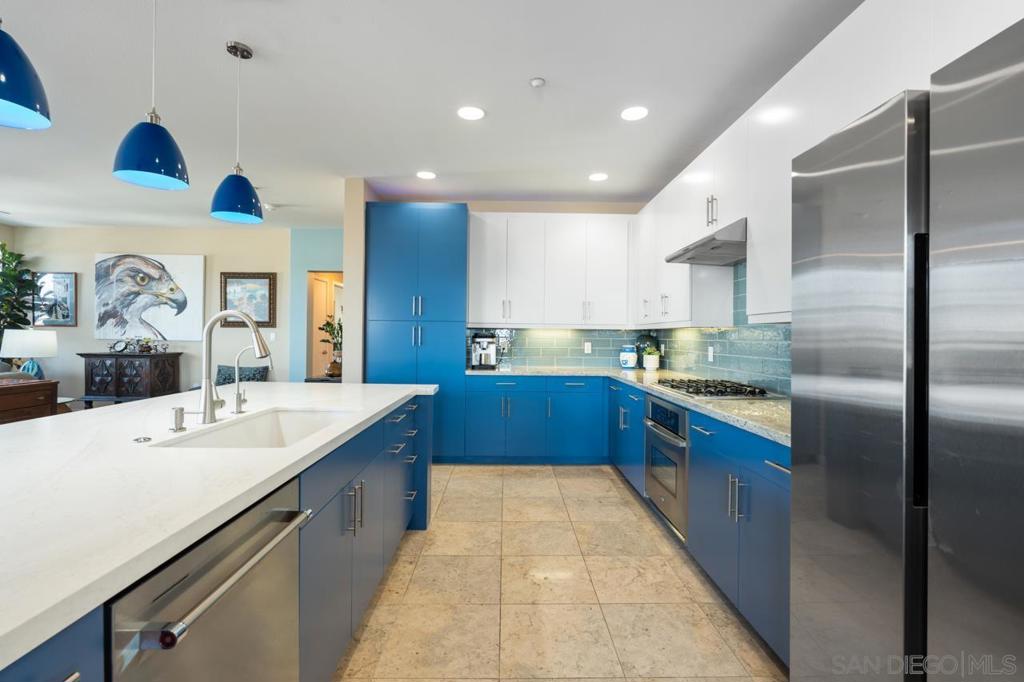 Hillcrest - Residential