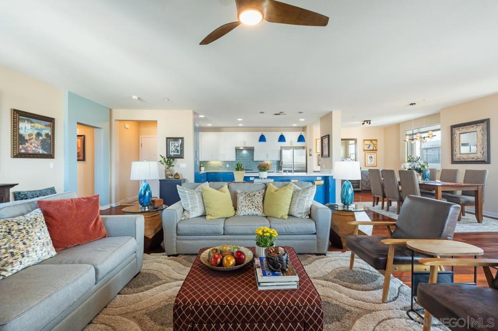 Hillcrest - Residential