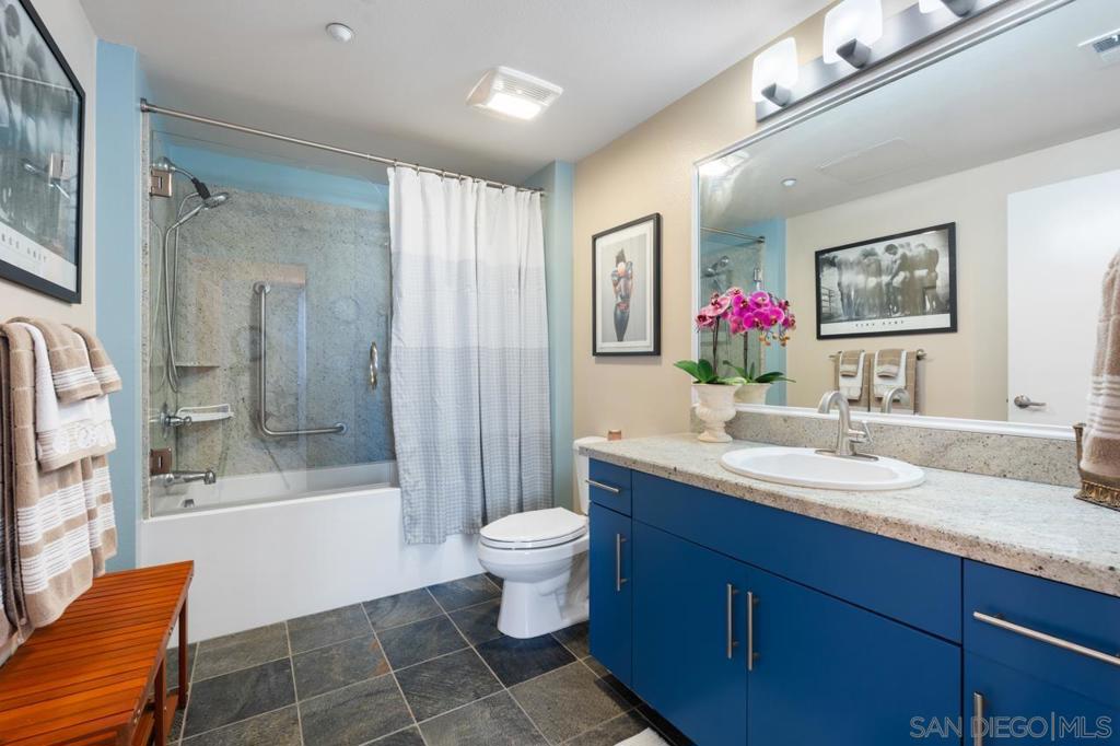 Hillcrest - Residential