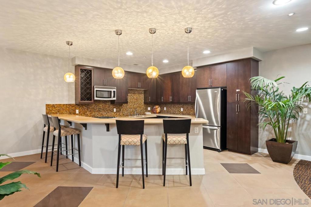 Hillcrest - Residential