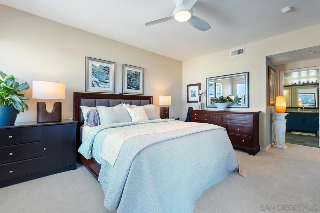 Hillcrest - Residential