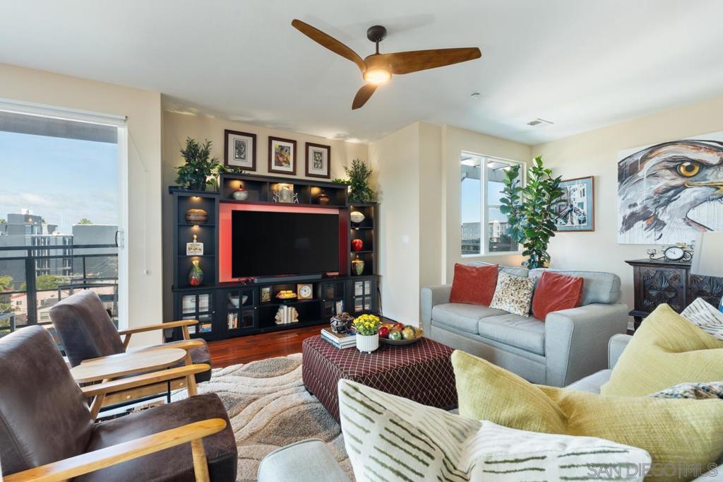 Hillcrest - Residential