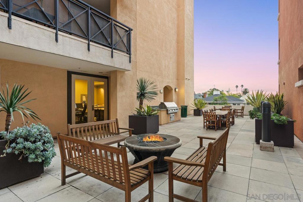 Hillcrest - Residential