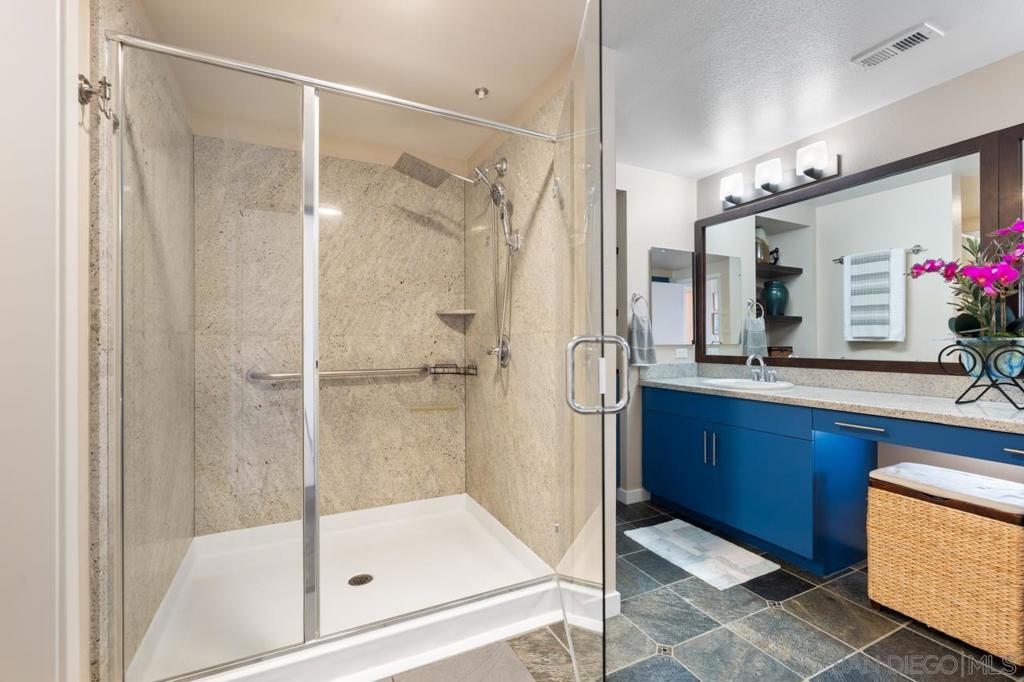 Hillcrest - Residential