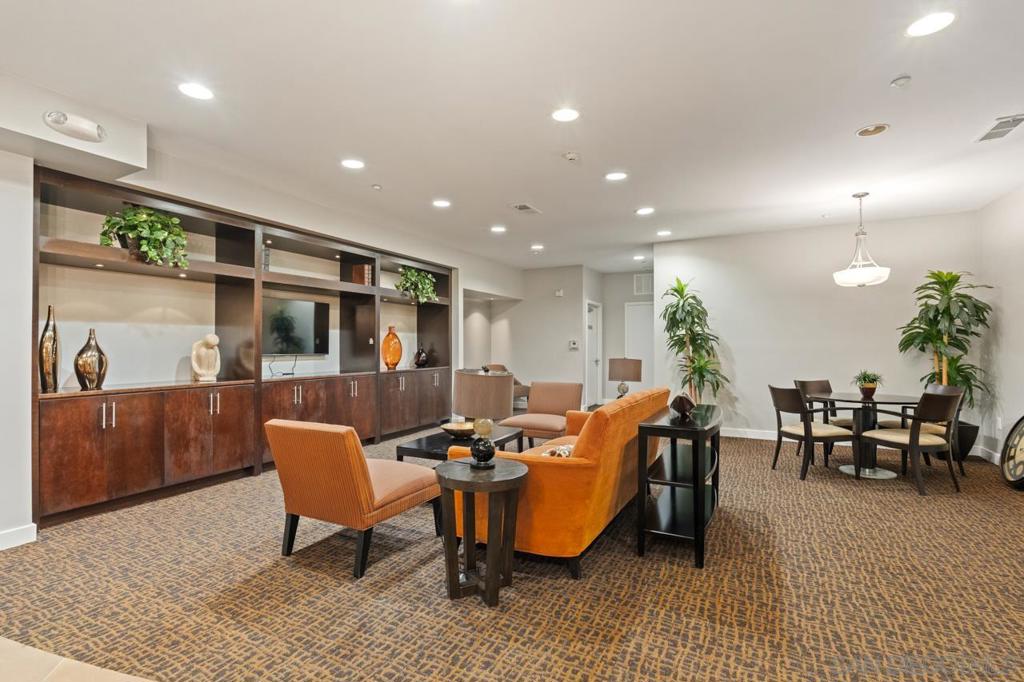 Hillcrest - Residential