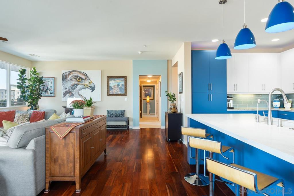 Hillcrest - Residential