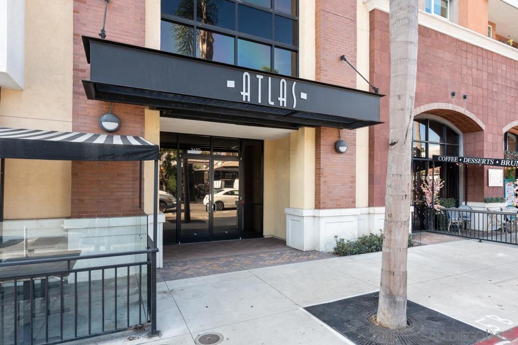 Hillcrest - Residential