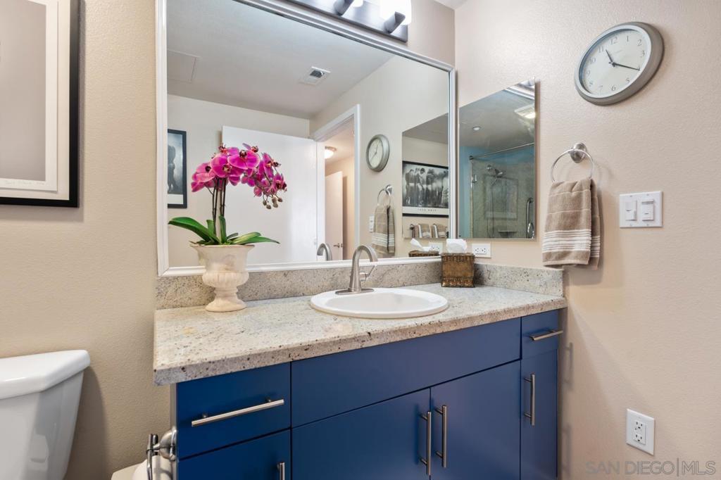 Hillcrest - Residential