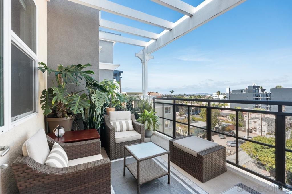 Hillcrest - Residential