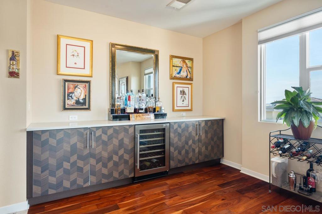 Hillcrest - Residential