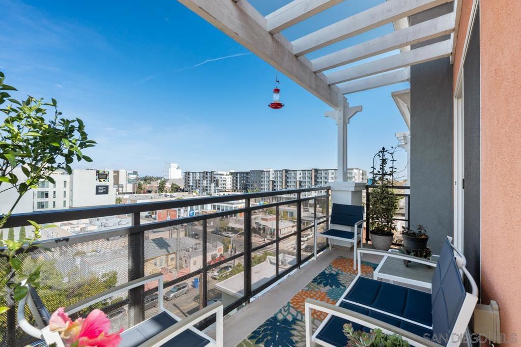 Hillcrest - Residential