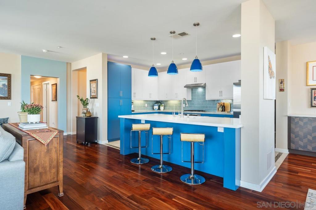 Hillcrest - Residential