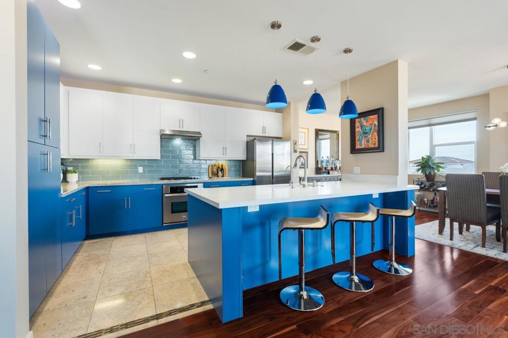 Hillcrest - Residential