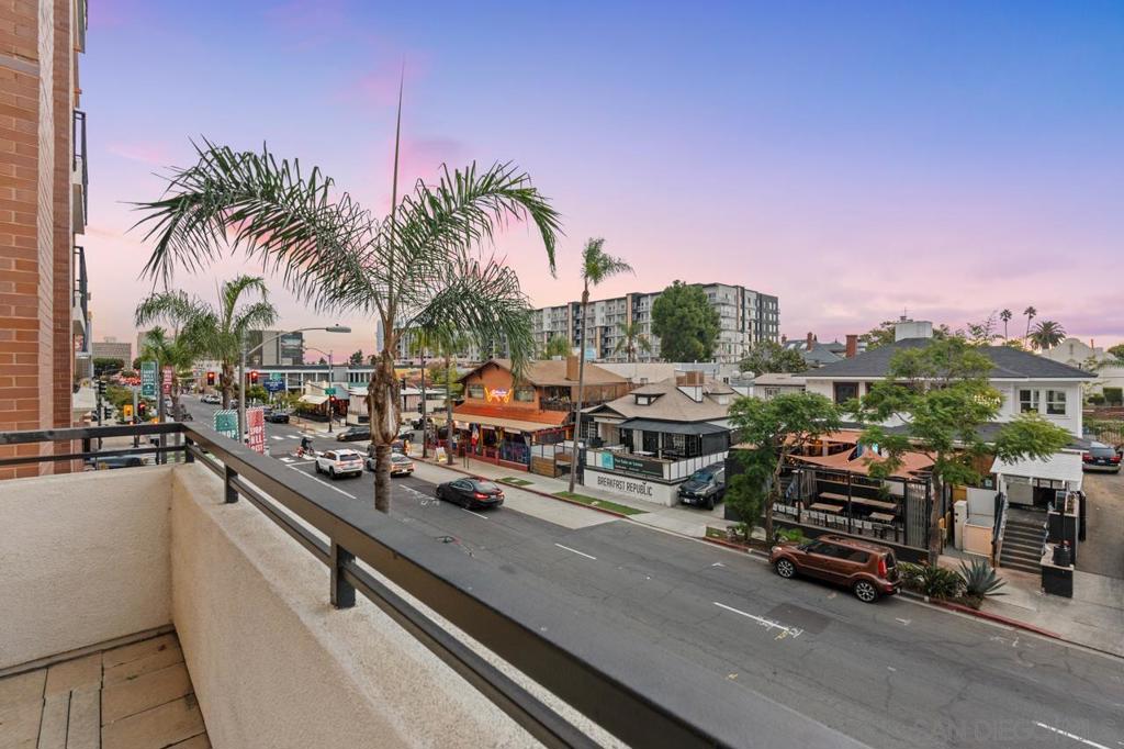 Hillcrest - Residential