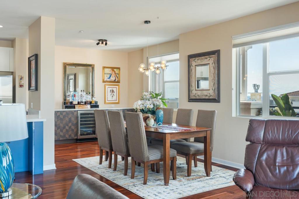 Hillcrest - Residential