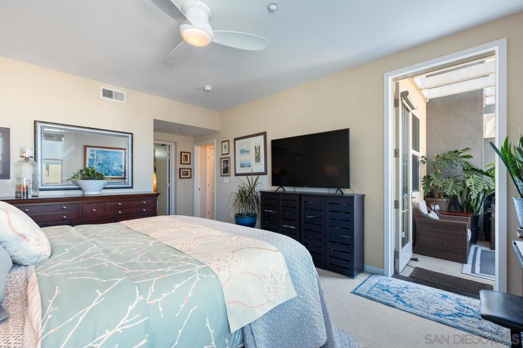 Hillcrest - Residential