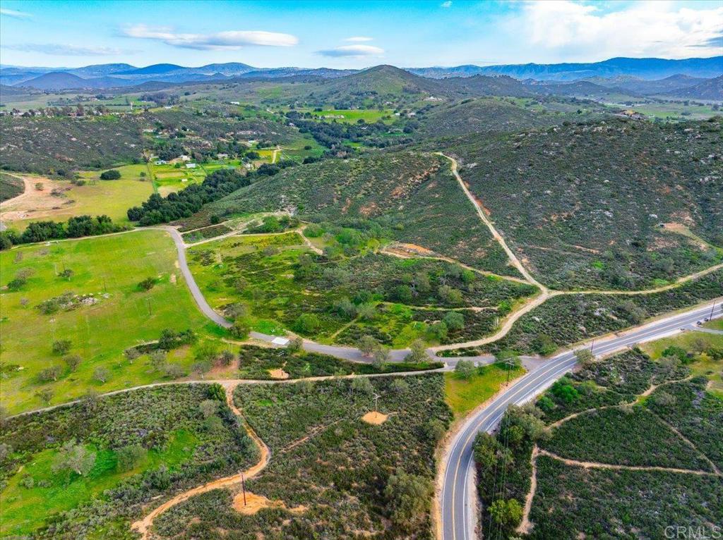 0 Old Julian Highway