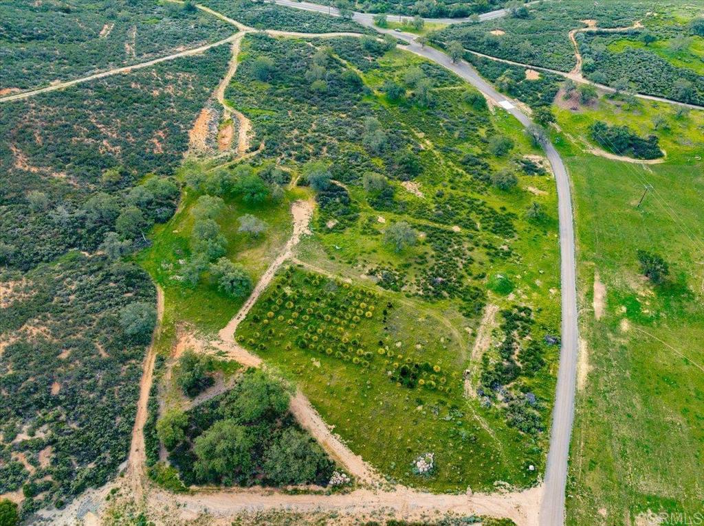 0 Old Julian Highway