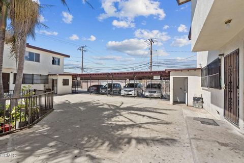 Tiny photo for 5431 Perkins Road, Oxnard, CA 93033 (MLS # V1-34104)